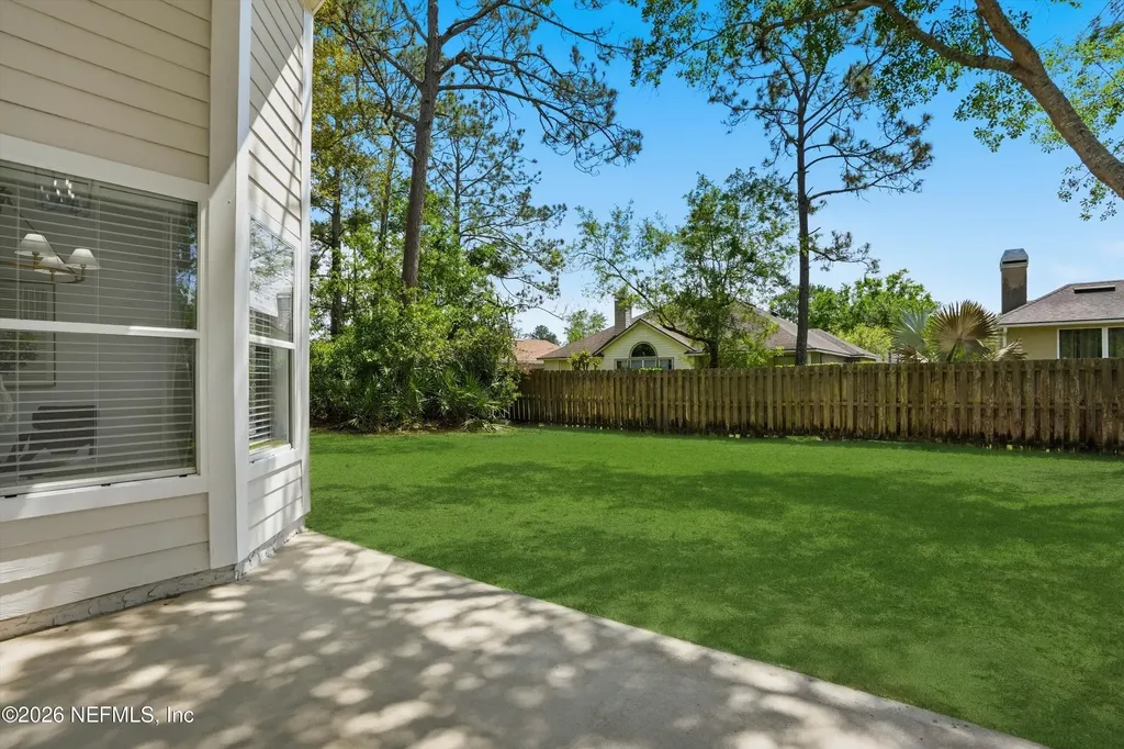 2083 Water Crest Drive Fleming Island FL 32003