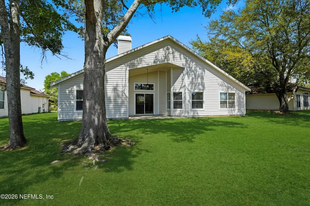 2083 Water Crest Drive Fleming Island FL 32003