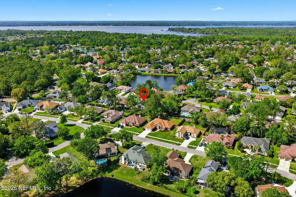 2083 Water Crest Drive Fleming Island FL 32003