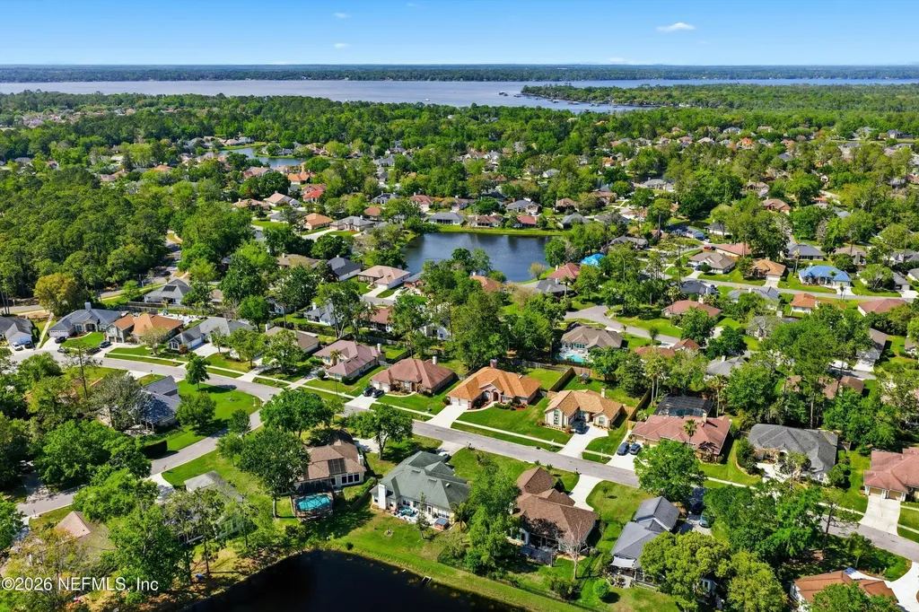 2083 Water Crest Drive Fleming Island FL 32003