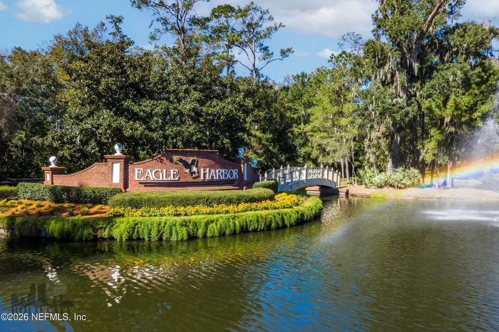 2083 Water Crest Drive Fleming Island FL 32003