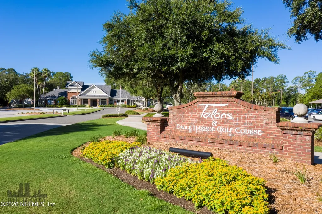 2083 Water Crest Drive Fleming Island FL 32003