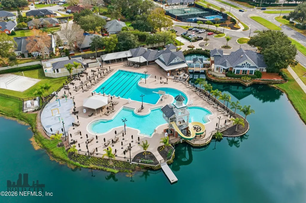 2083 Water Crest Drive Fleming Island FL 32003