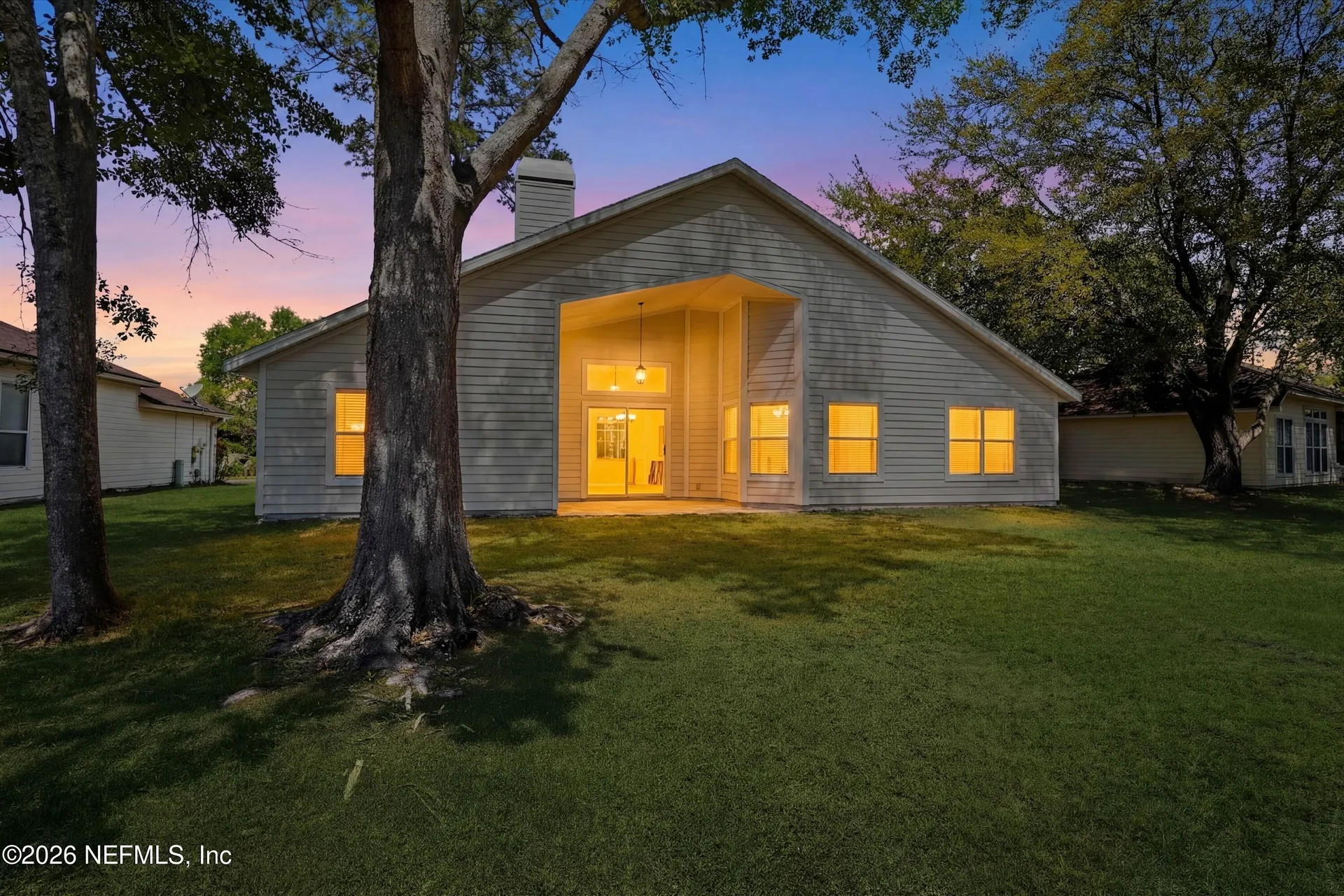 2083 Water Crest Drive Fleming Island FL 32003