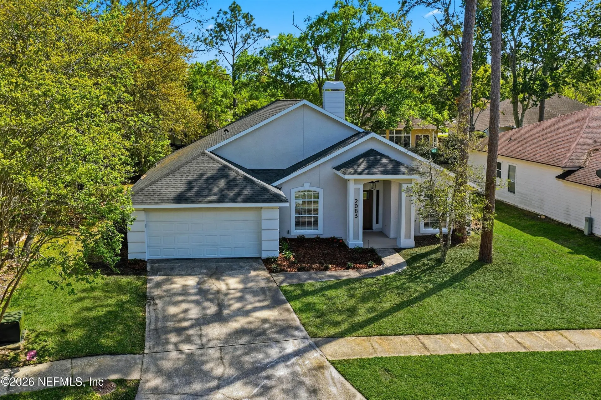 2083 Water Crest Drive Fleming Island FL 32003