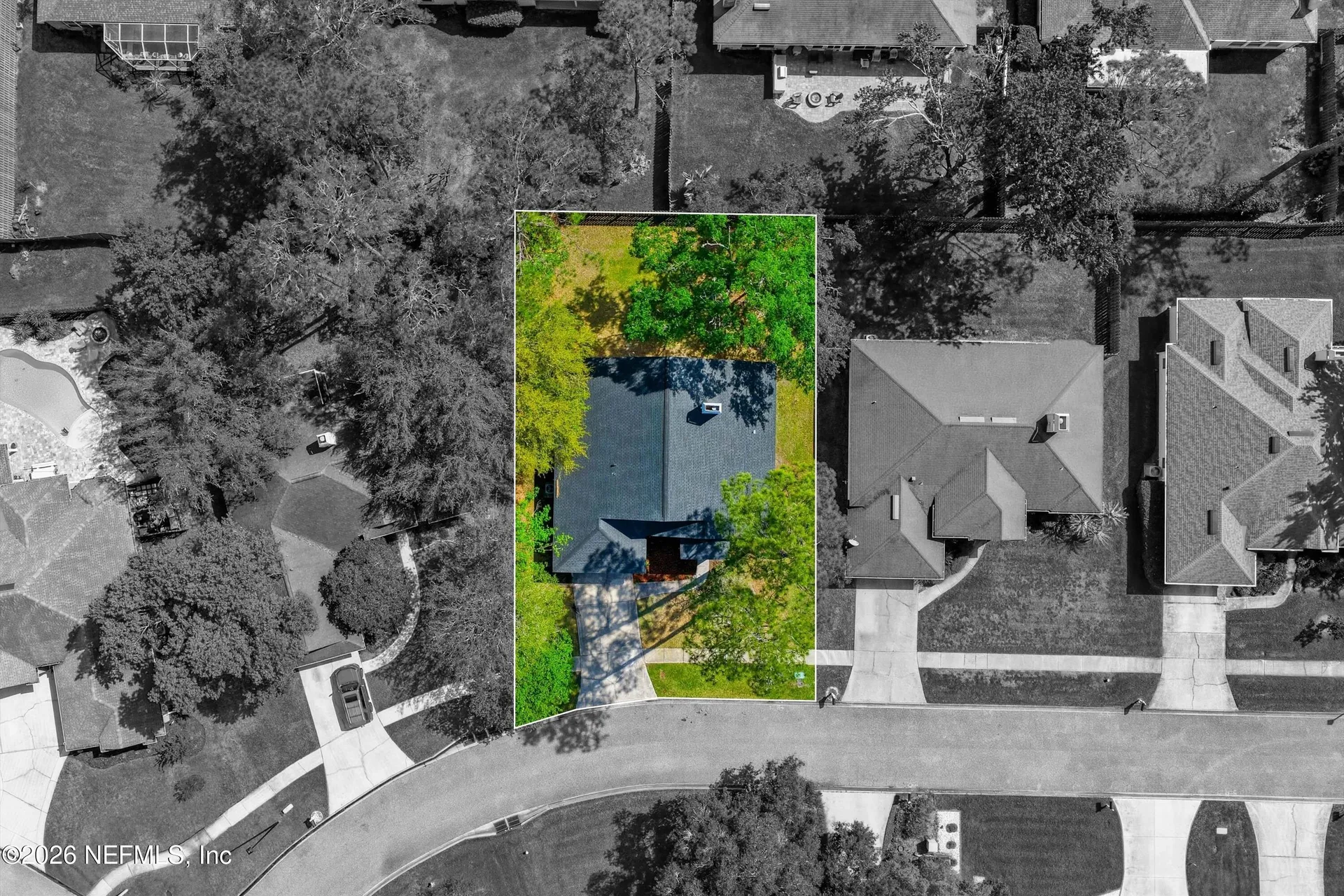 2083 Water Crest Drive Fleming Island FL 32003