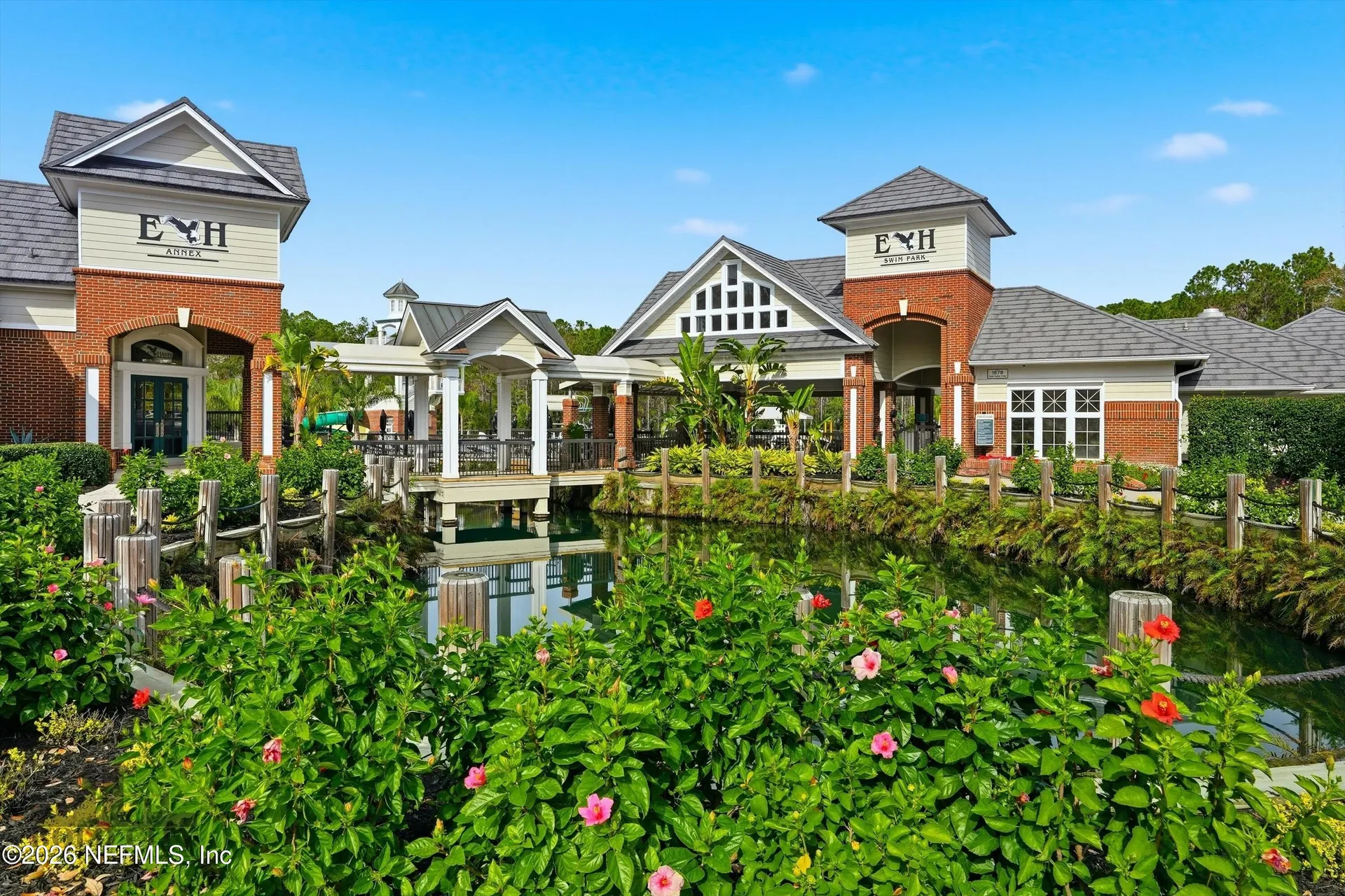 2083 Water Crest Drive Fleming Island FL 32003