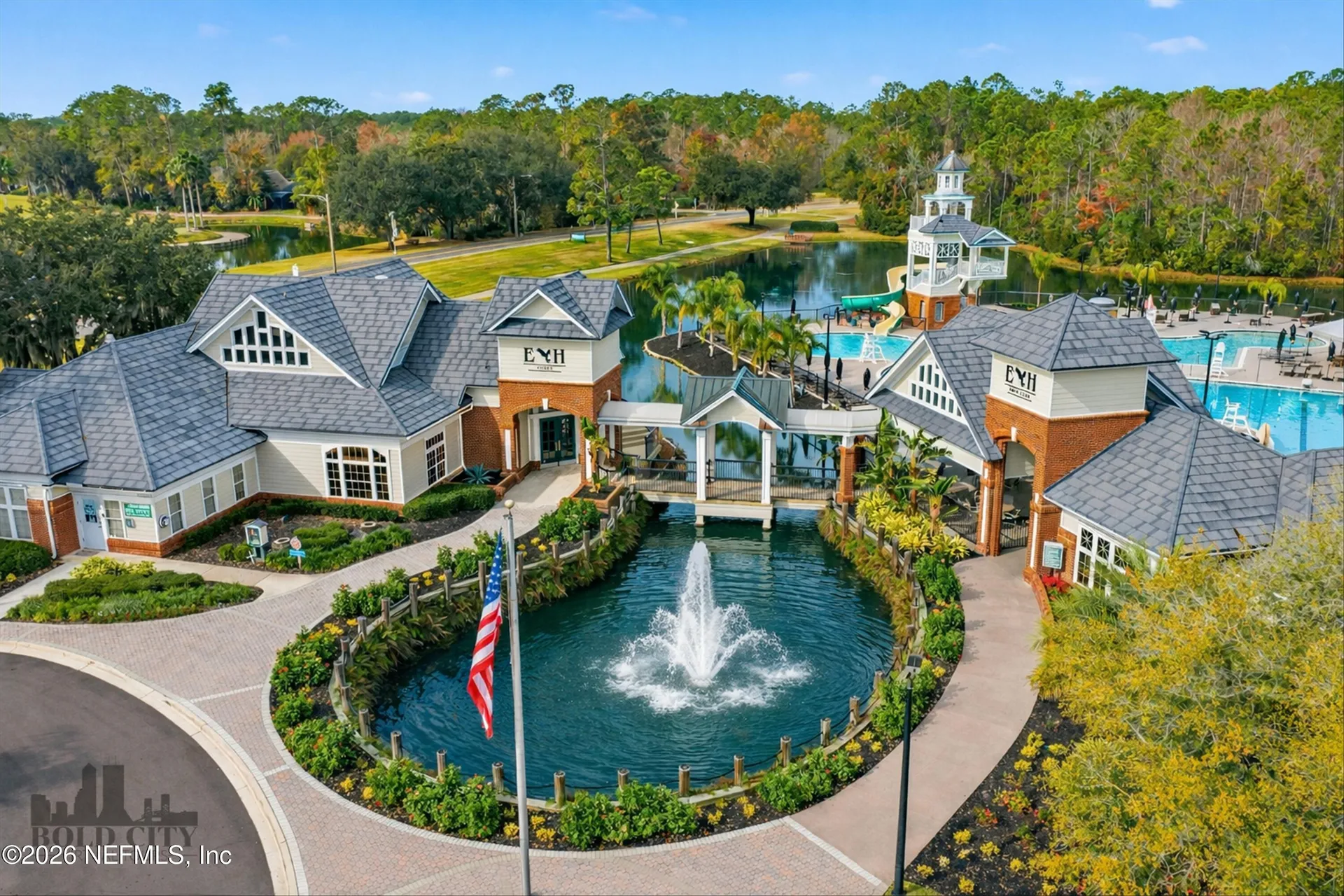 2083 Water Crest Drive Fleming Island FL 32003