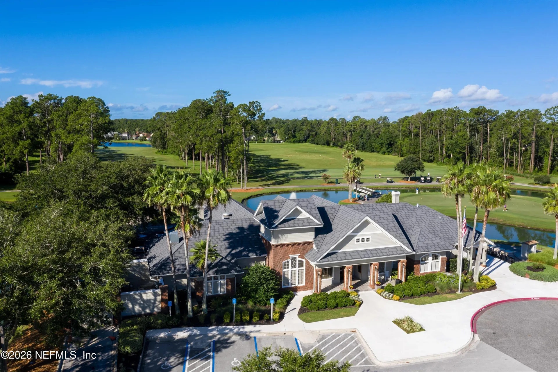 2083 Water Crest Drive Fleming Island FL 32003