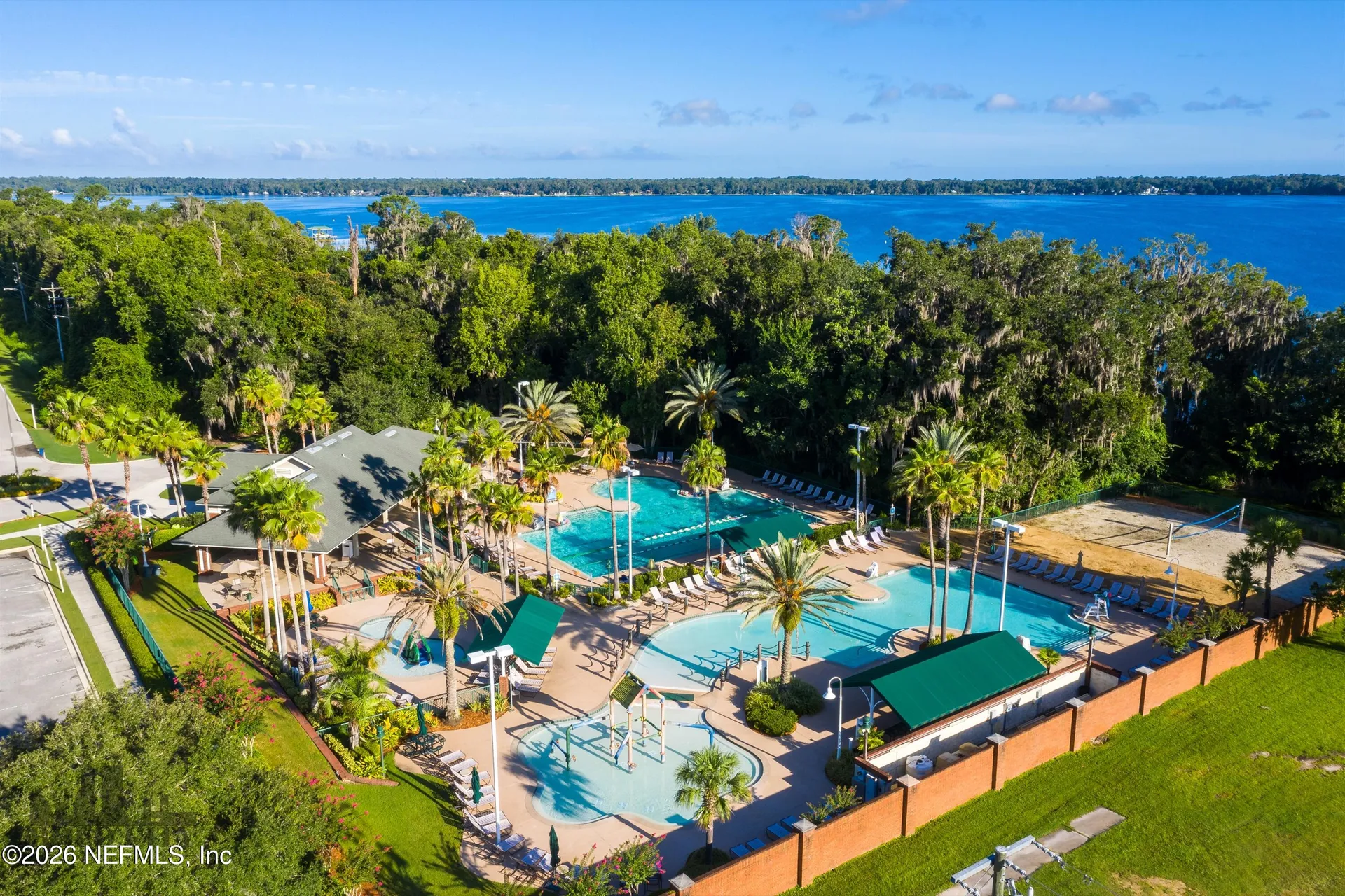 2083 Water Crest Drive Fleming Island FL 32003