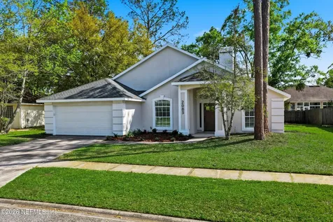 2083 Water Crest Drive Fleming Island FL 32003