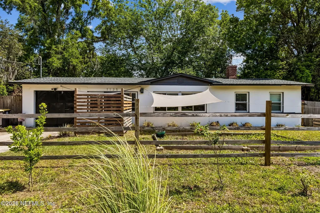 1135 Murray Drive Jacksonville FL 32205
