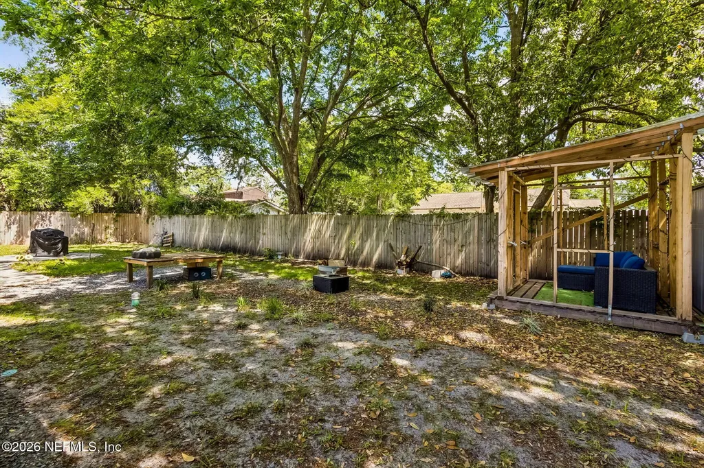 1135 Murray Drive Jacksonville FL 32205