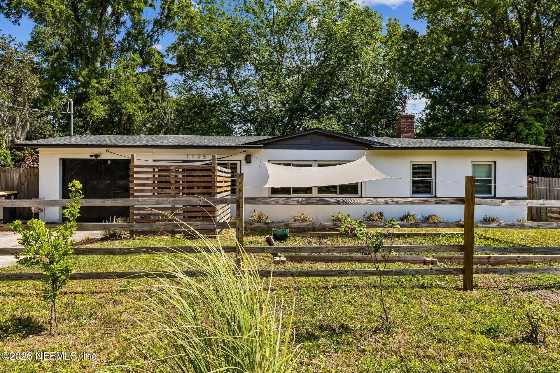 1135 Murray Drive Jacksonville FL 32205