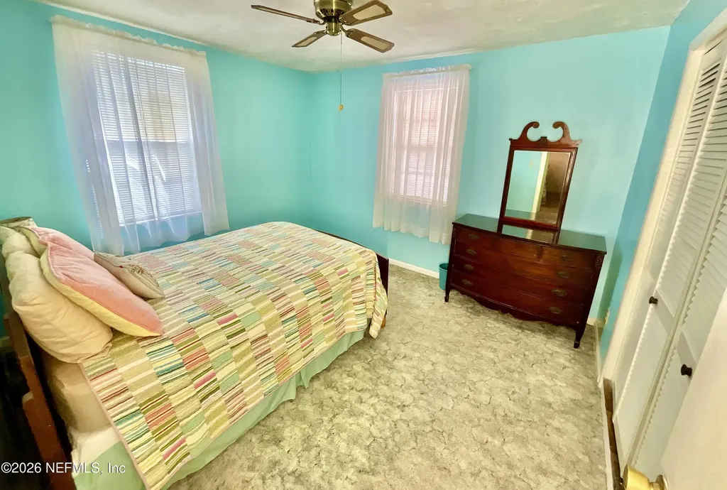 2569 SE 50th Street SE Keystone Heights FL 32656