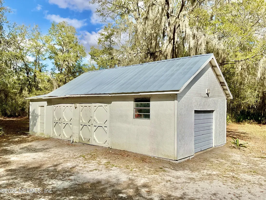 2569 SE 50th Street SE Keystone Heights FL 32656
