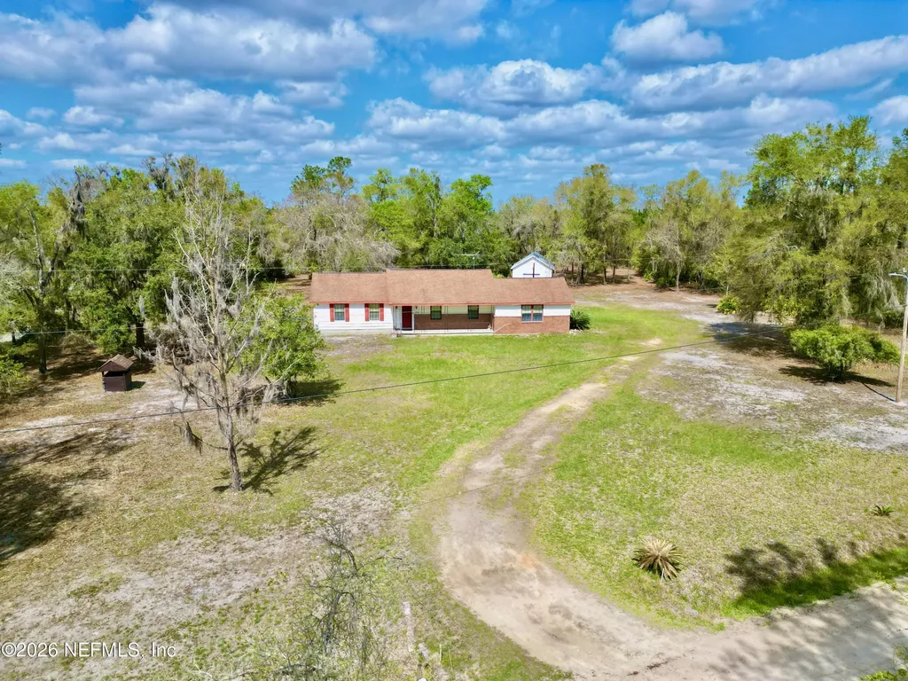 2569 SE 50th Street SE Keystone Heights FL 32656
