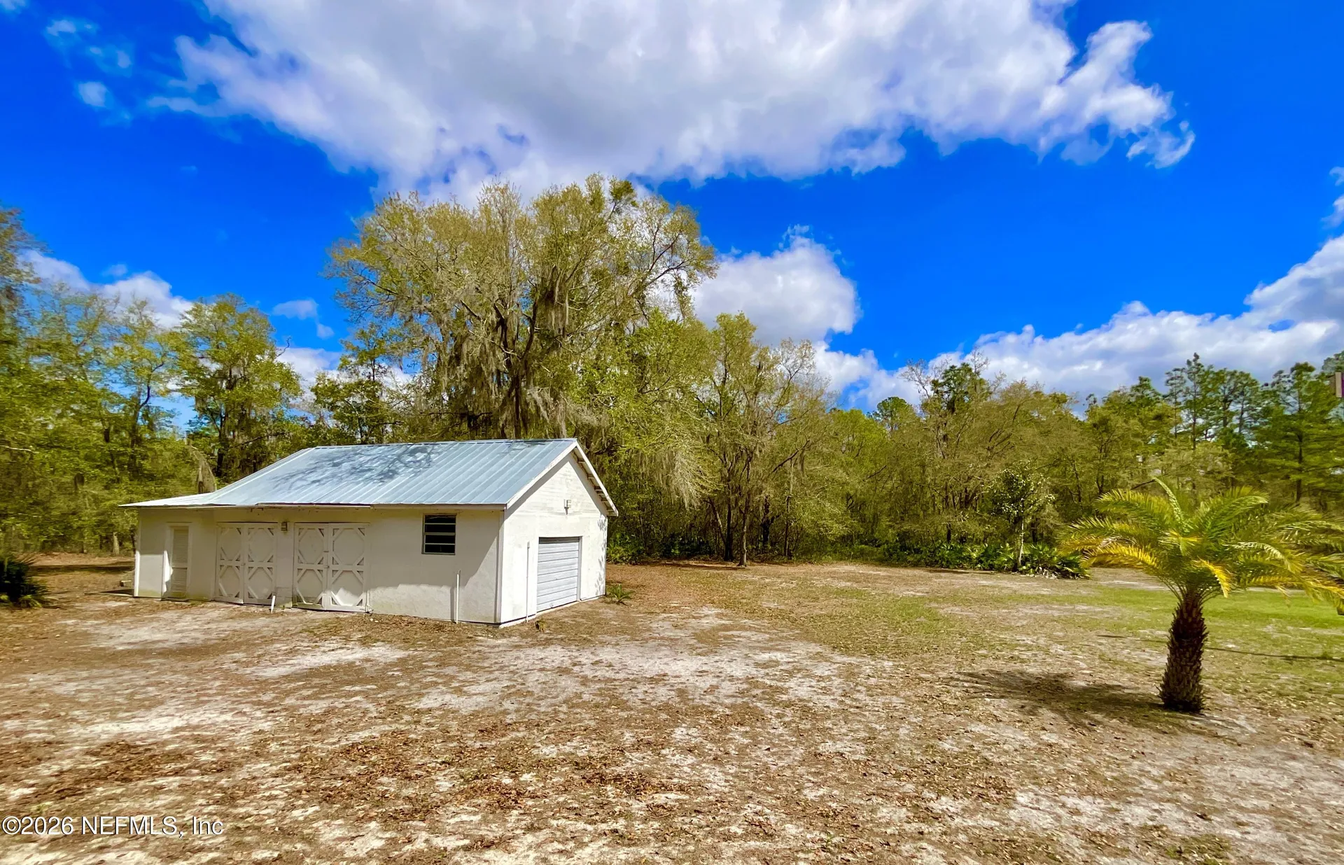 2569 SE 50th Street SE Keystone Heights FL 32656
