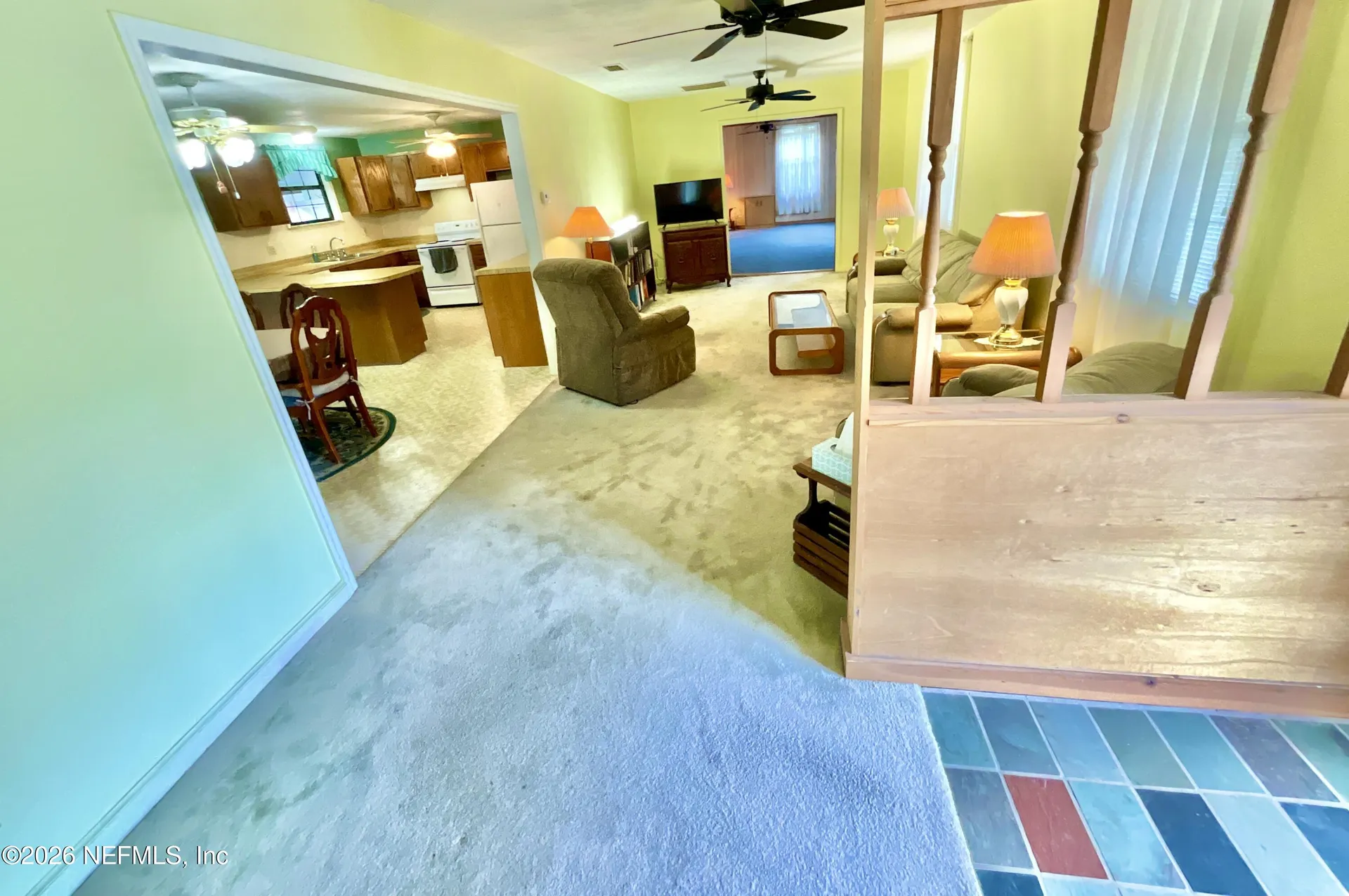 2569 SE 50th Street SE Keystone Heights FL 32656