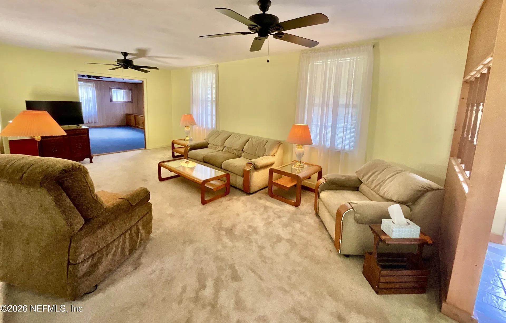 2569 SE 50th Street SE Keystone Heights FL 32656