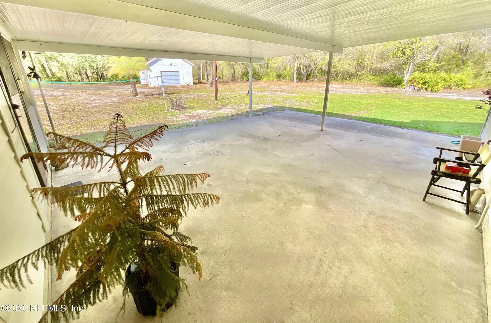 2569 SE 50th Street SE Keystone Heights FL 32656