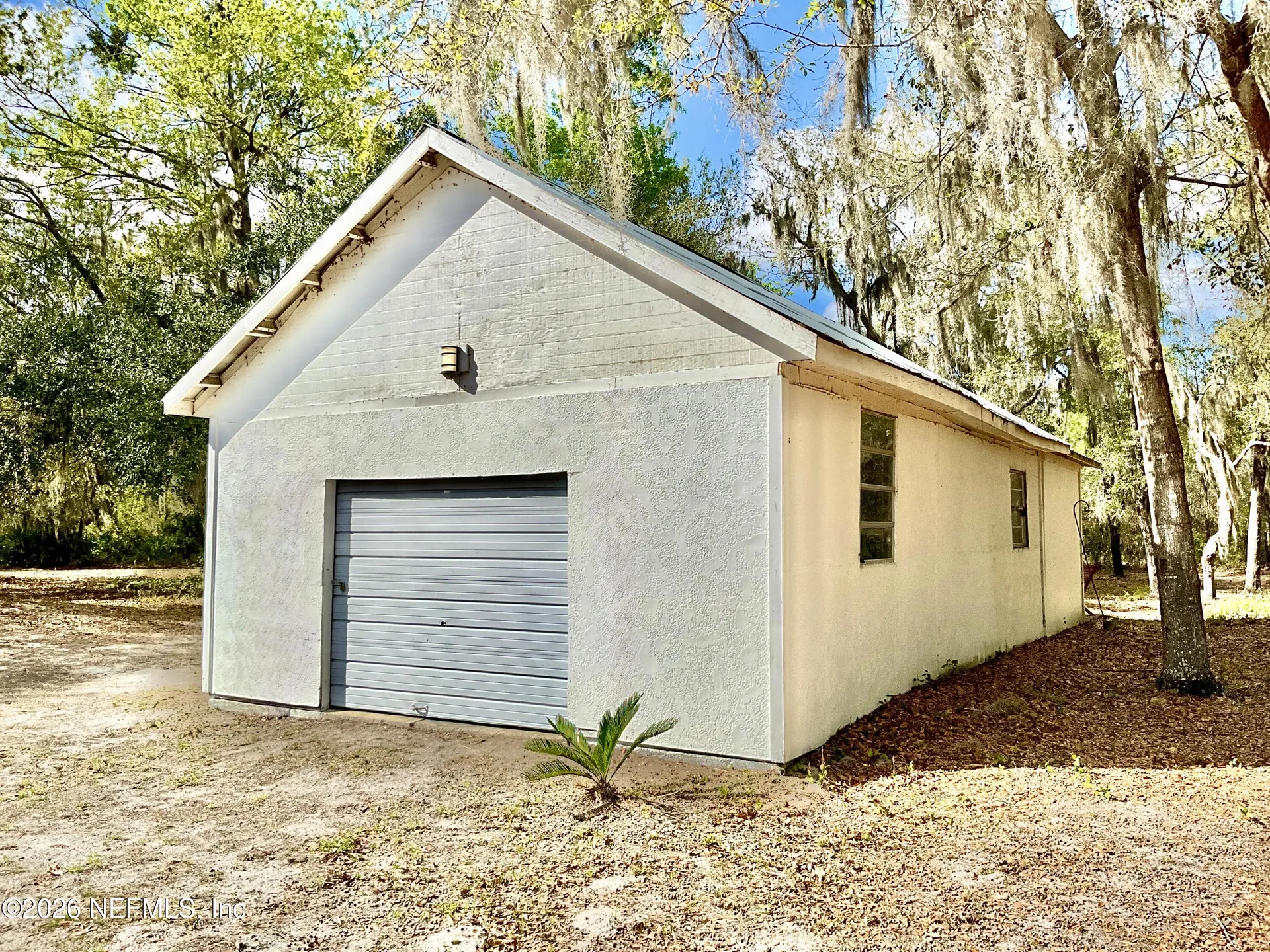 2569 SE 50th Street SE Keystone Heights FL 32656