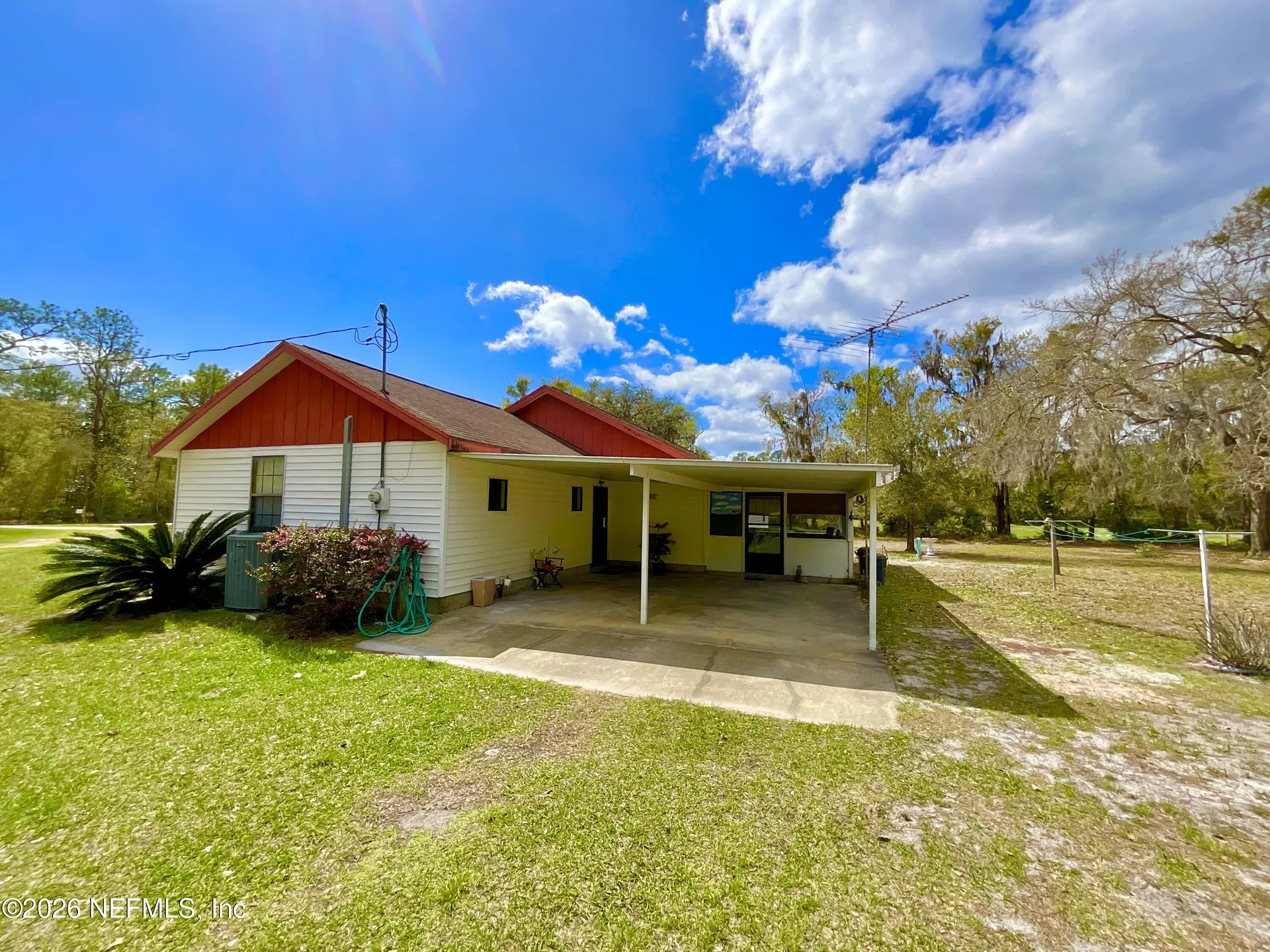 2569 SE 50th Street SE Keystone Heights FL 32656
