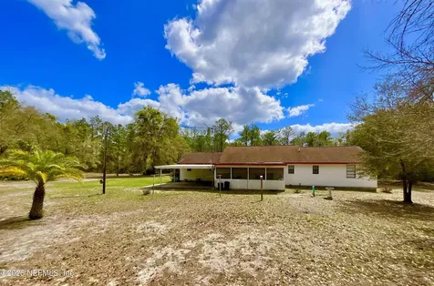 2569 SE 50th Street SE Keystone Heights FL 32656