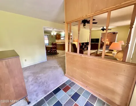 2569 SE 50th Street SE Keystone Heights FL 32656
