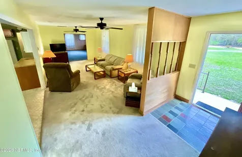 2569 SE 50th Street SE Keystone Heights FL 32656