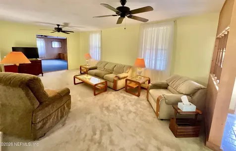2569 SE 50th Street SE Keystone Heights FL 32656