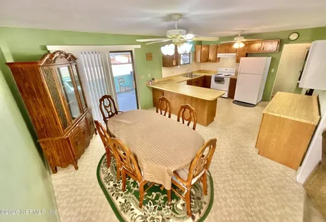 2569 SE 50th Street SE Keystone Heights FL 32656
