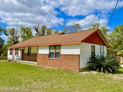 2569 SE 50th Street SE Keystone Heights FL 32656