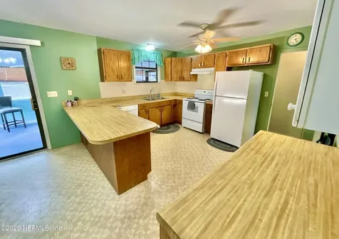 2569 SE 50th Street SE Keystone Heights FL 32656