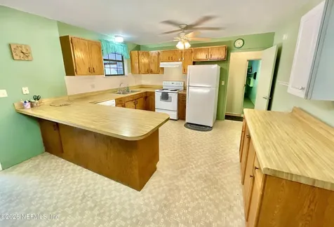 2569 SE 50th Street SE Keystone Heights FL 32656