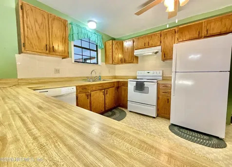 2569 SE 50th Street SE Keystone Heights FL 32656