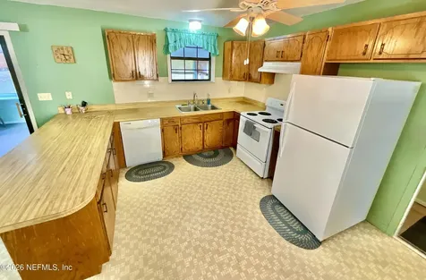 2569 SE 50th Street SE Keystone Heights FL 32656