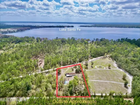 2569 SE 50th Street SE Keystone Heights FL 32656