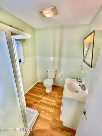 2569 SE 50th Street SE Keystone Heights FL 32656