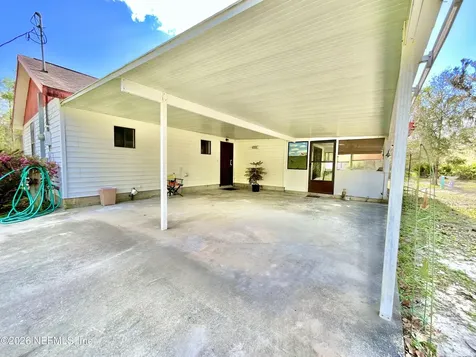 2569 SE 50th Street SE Keystone Heights FL 32656