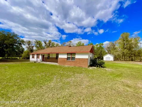 2569 SE 50th Street SE Keystone Heights FL 32656