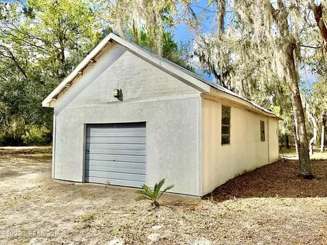 2569 SE 50th Street SE Keystone Heights FL 32656