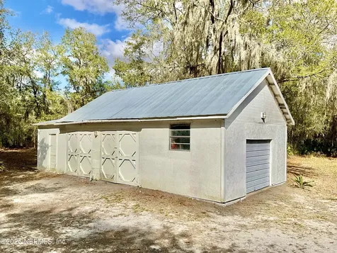 2569 SE 50th Street SE Keystone Heights FL 32656