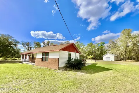 2569 SE 50th Street SE Keystone Heights FL 32656