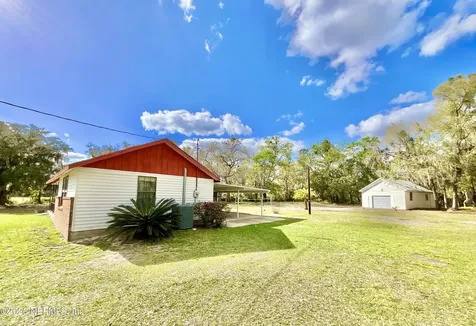 2569 SE 50th Street SE Keystone Heights FL 32656