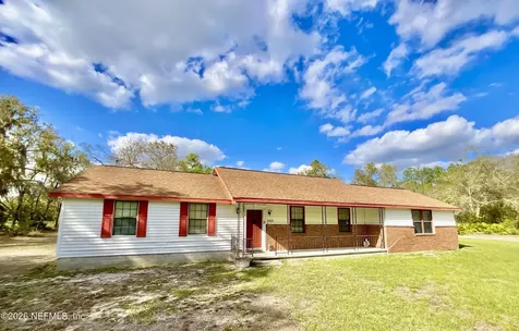 2569 SE 50th Street SE Keystone Heights FL 32656