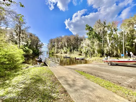 2569 SE 50th Street SE Keystone Heights FL 32656