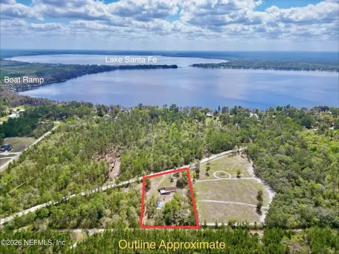 2569 SE 50th Street SE Keystone Heights FL 32656