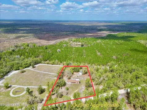 2569 SE 50th Street SE Keystone Heights FL 32656