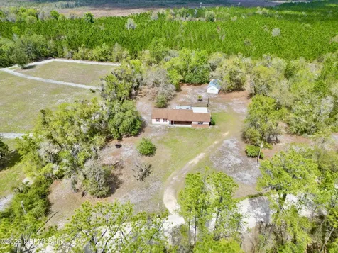 2569 SE 50th Street SE Keystone Heights FL 32656